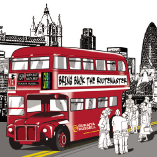 Bring Back the Routemaster