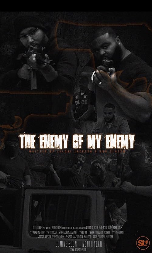 The Enemy of My Enemy