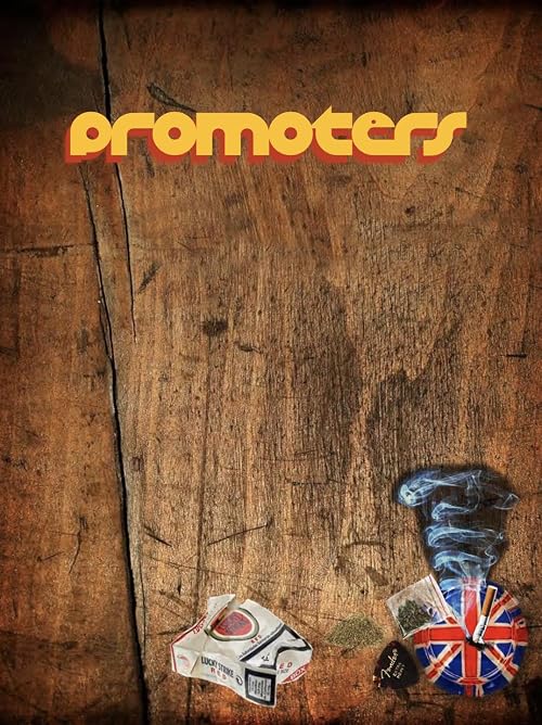 Promoters