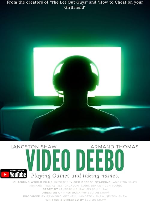 Video Deebo