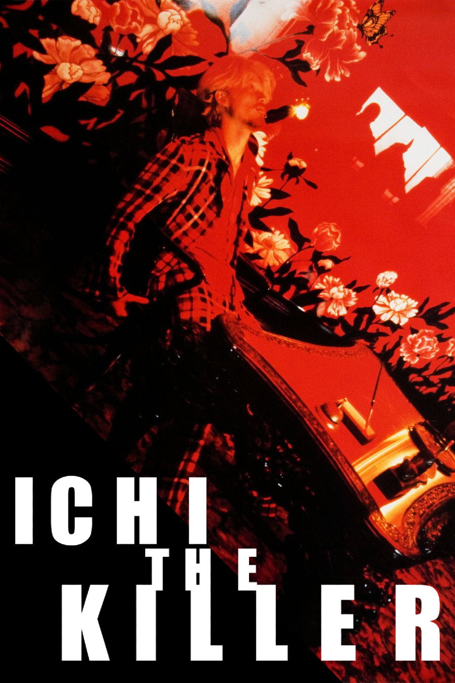 Ichi the Killer