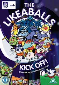 The Likeaballs