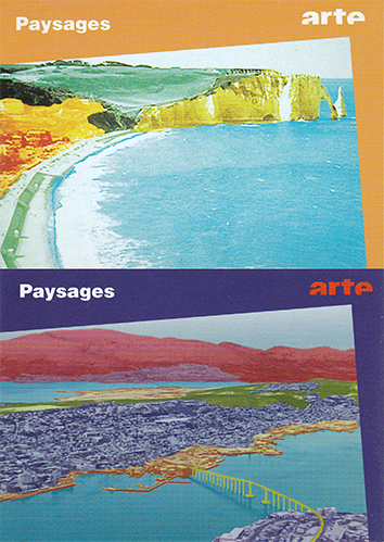 Paysages