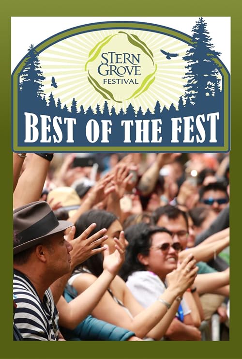 Stern Grove - Best of the Fest