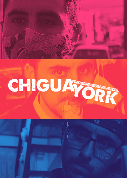 Chigua - york