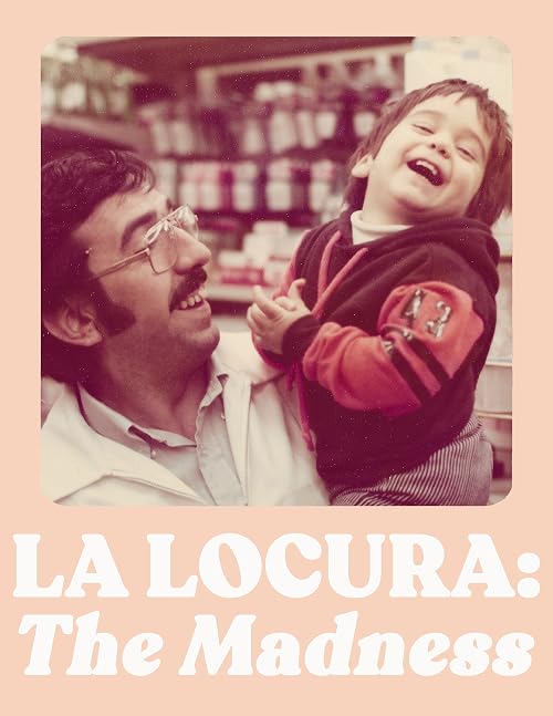 La Locura: The Madness