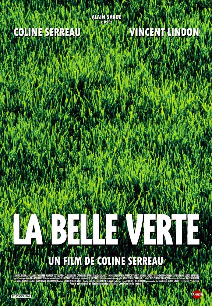 La belle verte