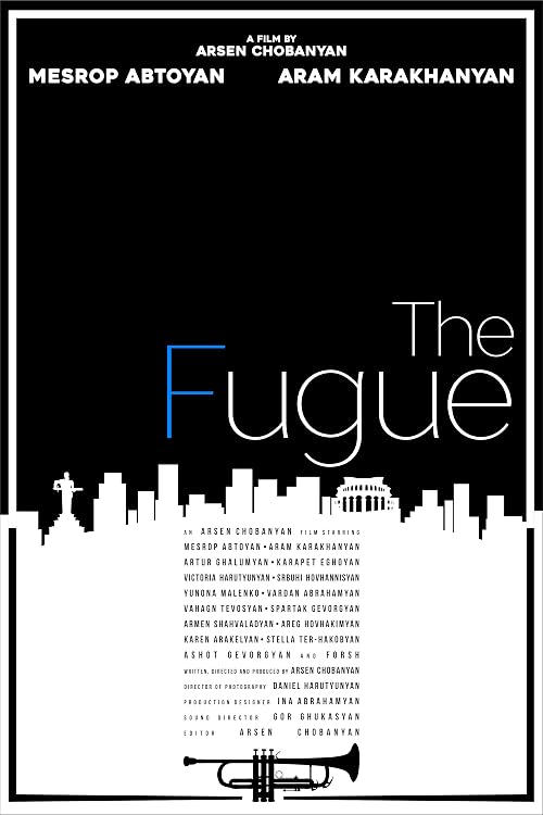 The Fugue