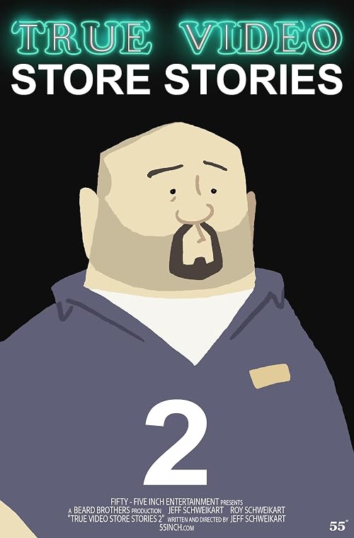 True Video Store Stories 2