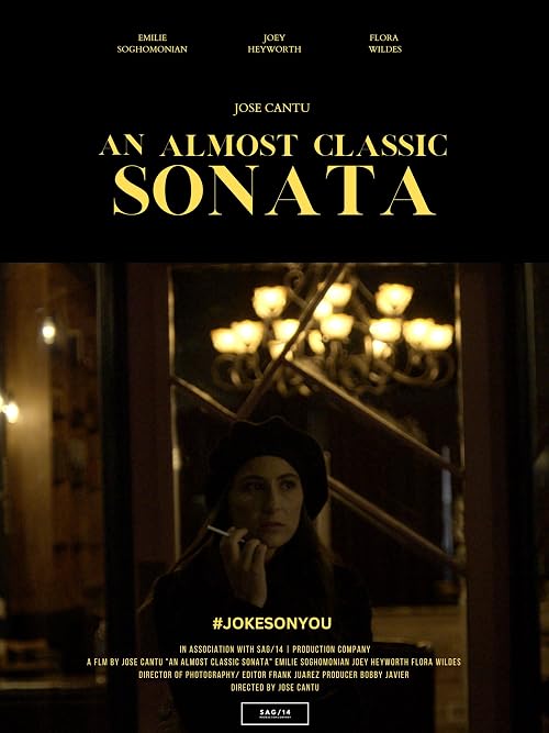 An Almost Classic Sonata