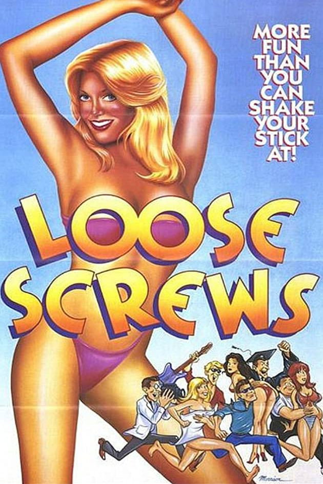 Screwballs 2 - Im affengeilen Klassenzimmer geht es wieder rund