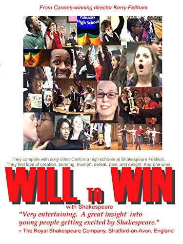Will to Win: Pali Goes to Shakespeare Fest