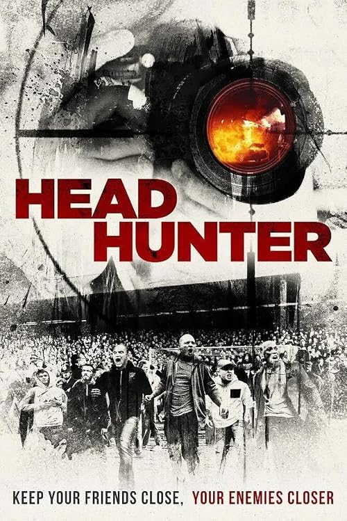 Headhunter