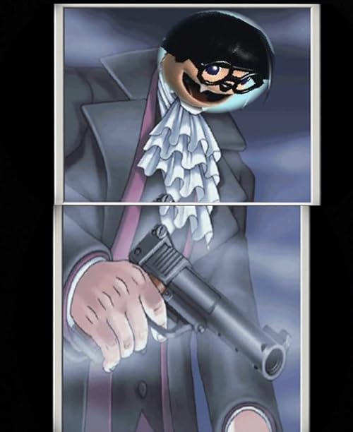 Who framed Wrangler