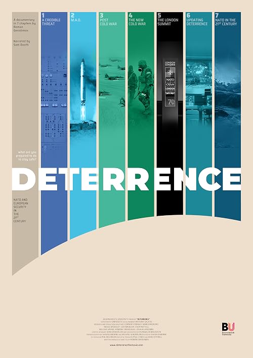 Deterrence