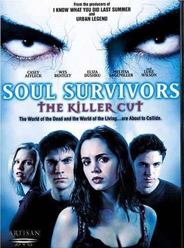 Soul Survivors: Cast and Crew Biographies and Filmographies