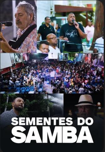 Sementes do Samba