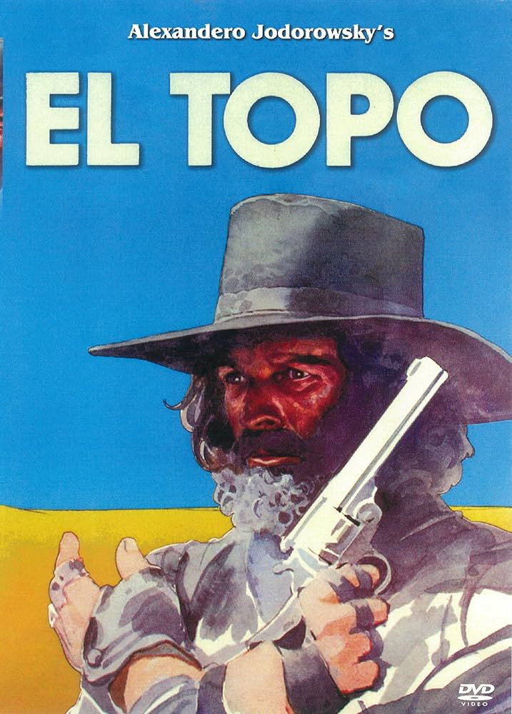 El Topo