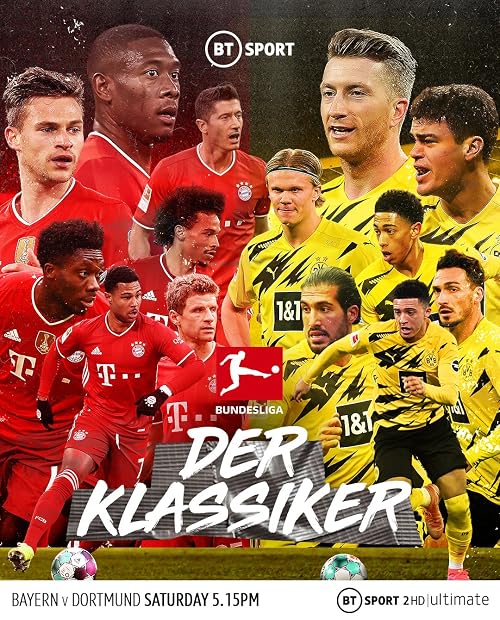The National Derby