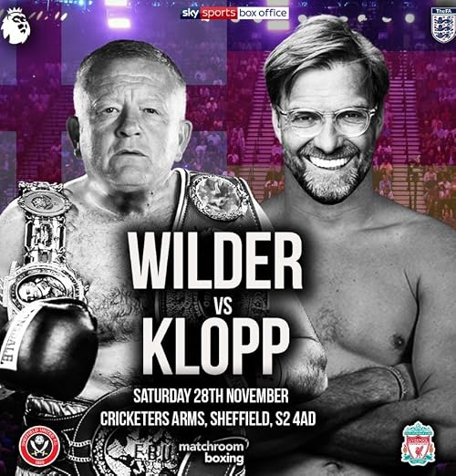 Sheffield United vs Liverpool