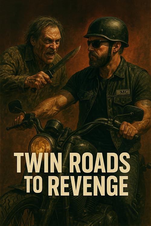 Twin Roads to Revenge