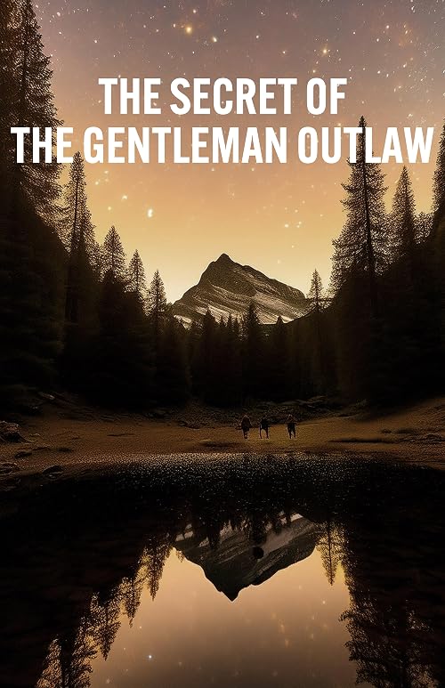The Secret of the Gentleman Outlaw