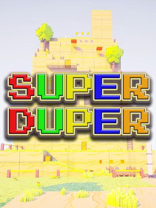 Super Duper