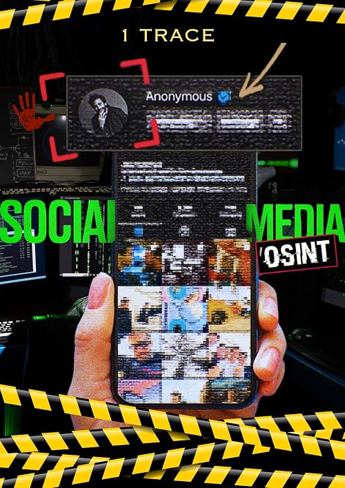 Social Media Osint: Locked but Not Lost