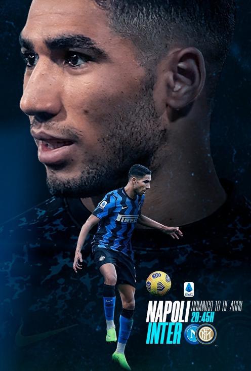S.S.C. Napoli - Milano internazionale