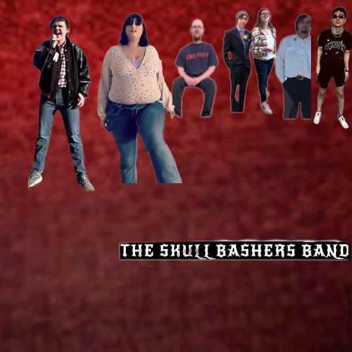 The Skull Bashers Band