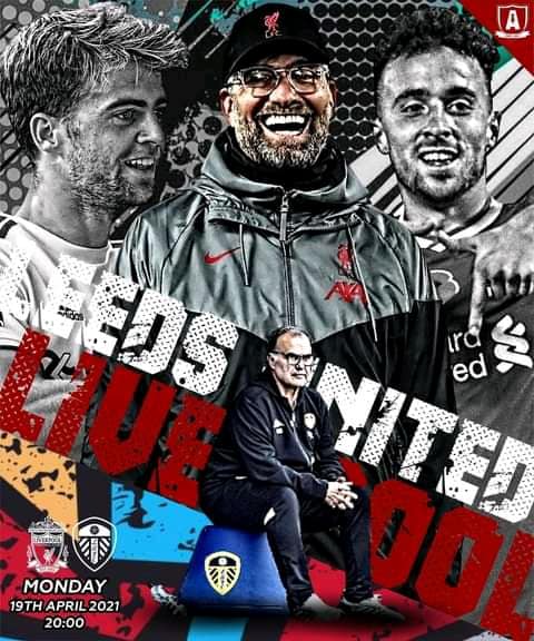 Leeds United - Liverpool