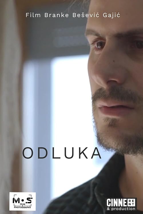 Odluka: Interactive movie