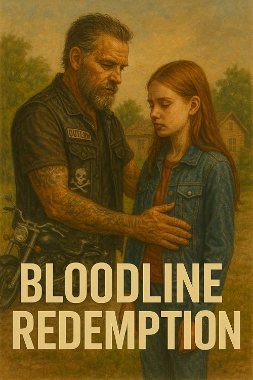 Bloodline Redemption