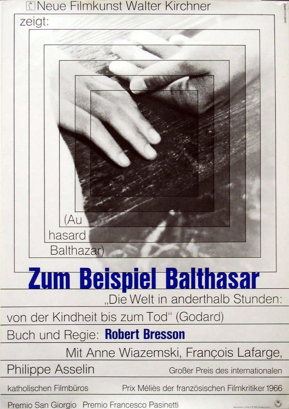 Rastgele Balthazar