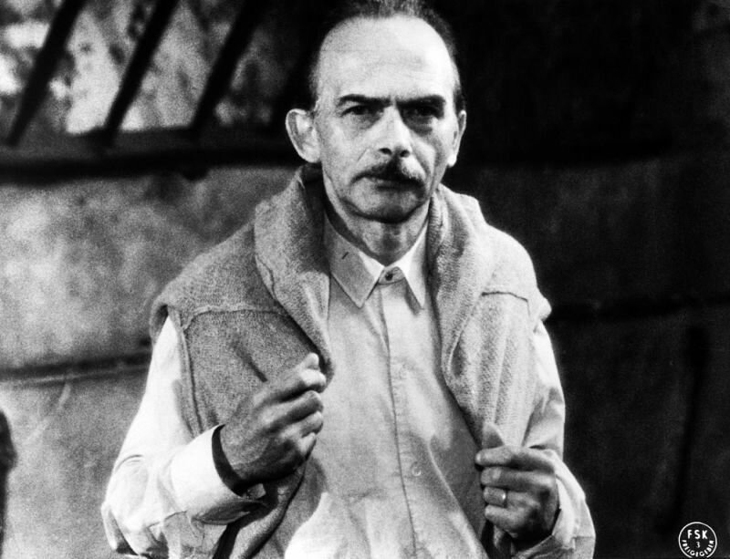 Наудачу, Бальтазар — кадр 7