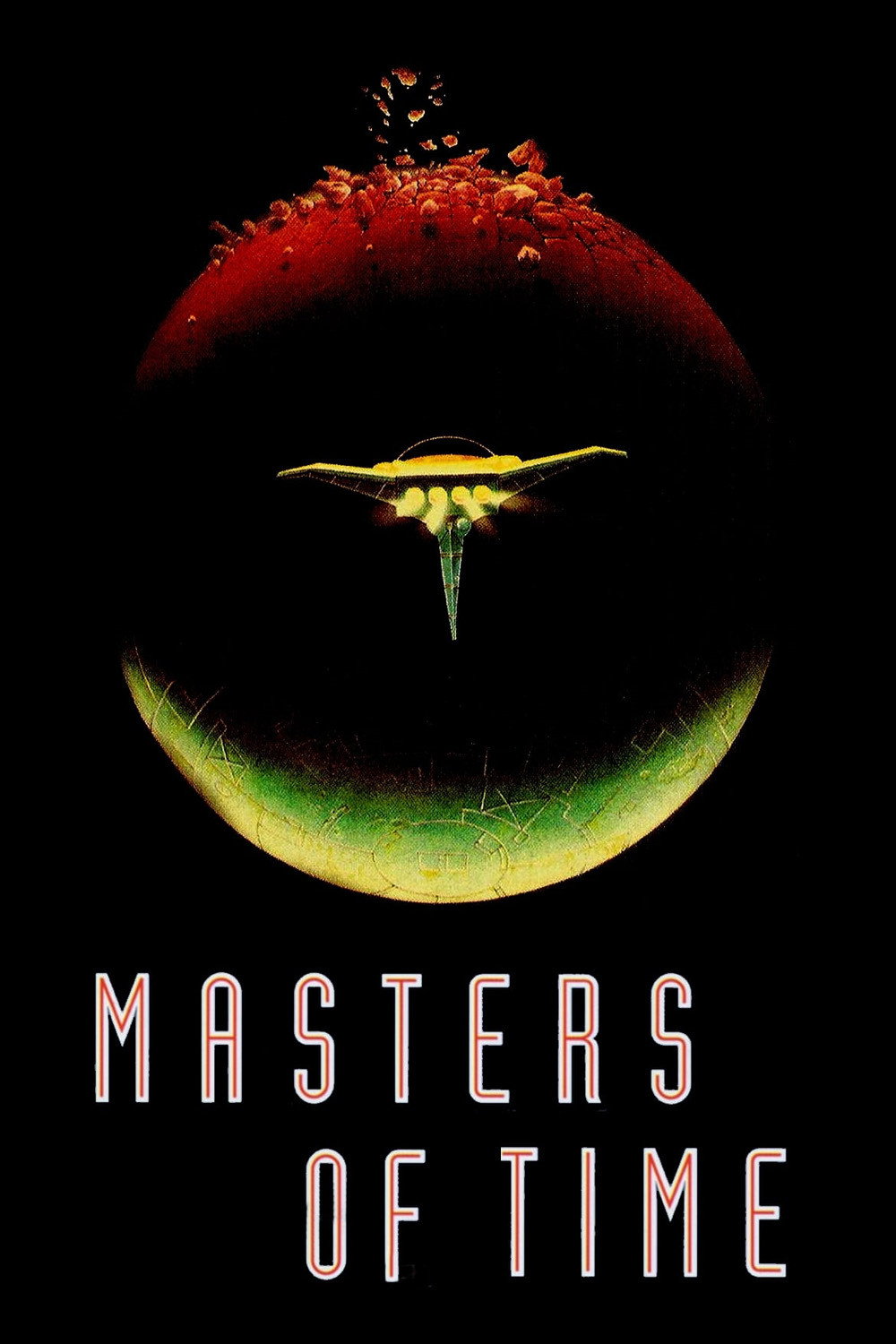 Time Masters