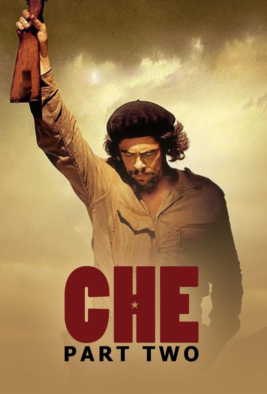 Che: Part Two