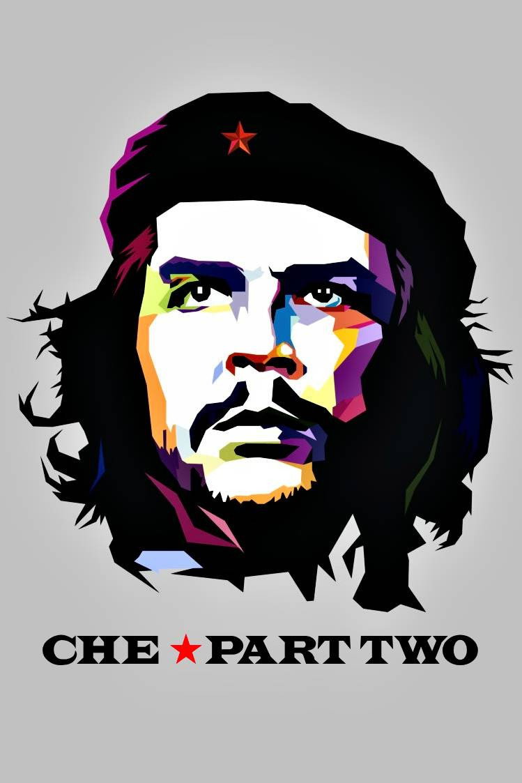 Че: Часть вторая
