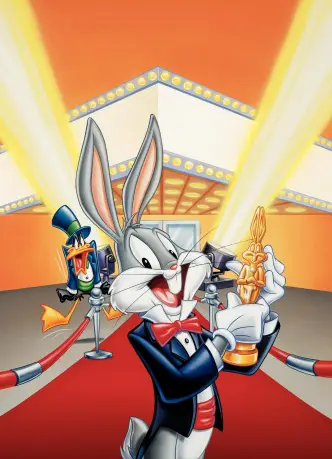 Der total verrückte Bugs Bunny Film