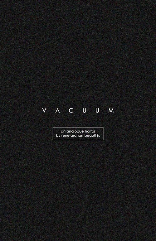 Vacuum