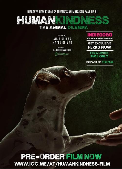 Humankindness - The Animal Dilemma