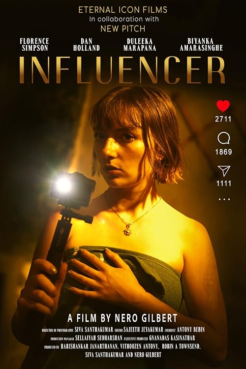 Influencer