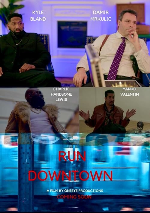 Run Downtown