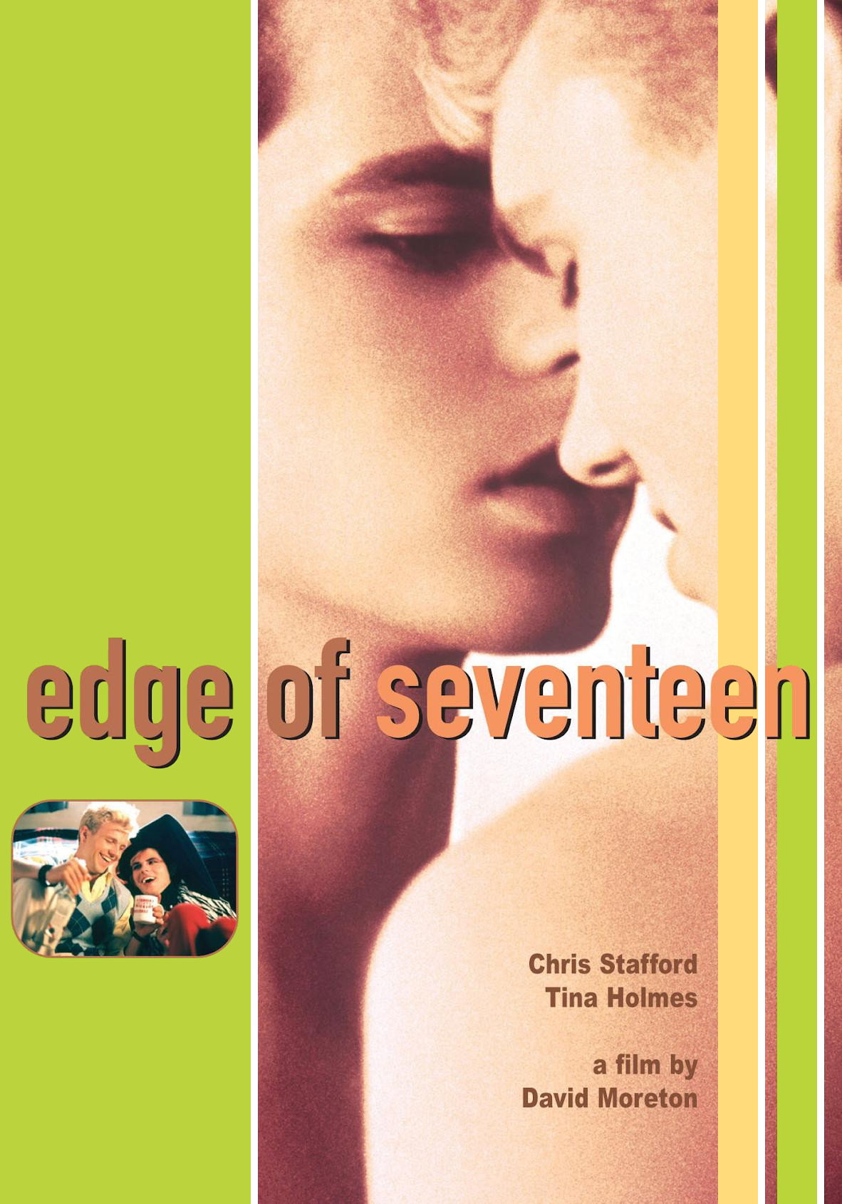 Edge of Seventeen - Sommer der Entscheidung
