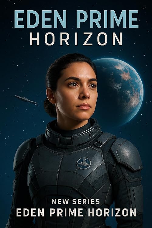 Eden Prime Horizons