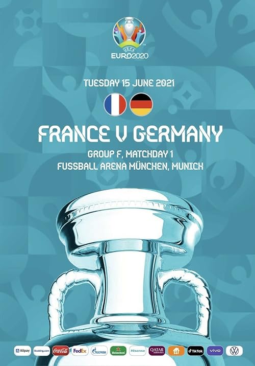 France - Germany