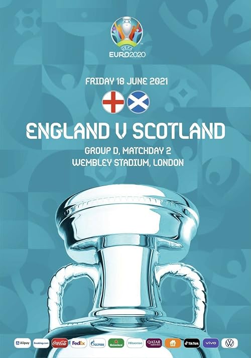 England - Scotland