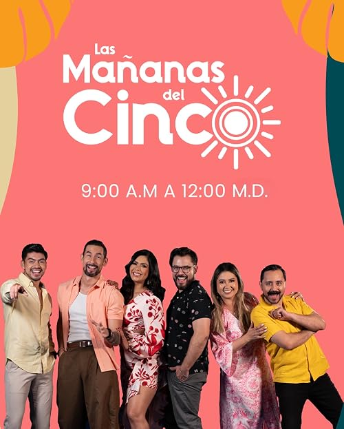 Las Mañanas del Cinco