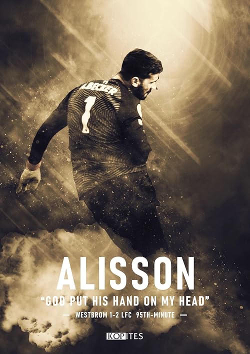 West Bromwich Albion - Liverpool