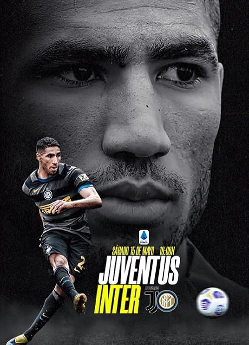 Juventus F.C. - F.C. Internazionale Milano